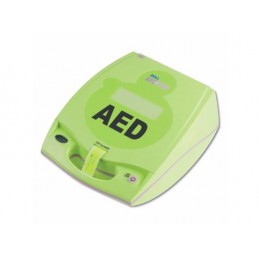 ZOLL AED + Defibrillator...